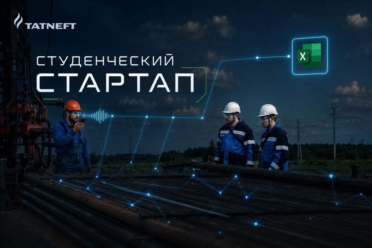 Как голосовые технологии упрощают работу нефтяников
