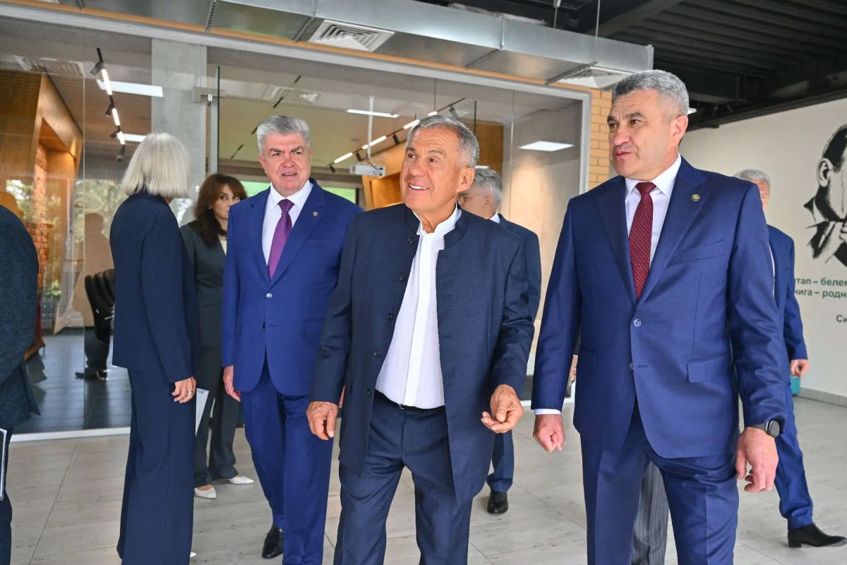 Педсовет в масштабе республики Педсовет в масштабе республики
