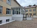 #капремонт_школ Для учащихся села Норма Балтасинского района сделали долгожданный подарок – учиться они будут в капитально обновленной школе! В двухэтажном здании площадью 3463 кв.м строители сделали целый комплекс работ: