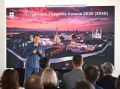 Ильсур Метшин поручил определить проекты, которые изменят Казань к 2040 году