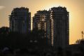 В Казани на улице Габишева до 2033 года могут построить несколько высоток