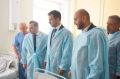 Среди пострадавших при атаке БПЛА на Нижнекамск оказался гражданин Турции