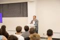 Депутат Госдумы Айдар Метшин встретился с активистами молодежных движений Нижнекамска