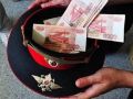 Казанского полицейского уличили в получении взятки