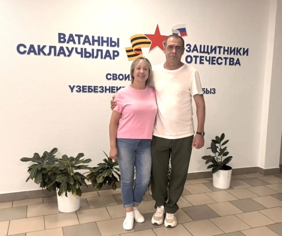 Анна Цивилева: Восстановление физического и психологического здоровья критически важно для возвращения ветеранов СВО к мирной жизни Анна Цивилева: Восстановление физического и психологического здоровья критически важно для возвращения ветеранов СВО к мирной жизни
