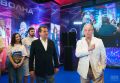 Репетицию конкурсантов «Новой Волны 2026» посетил мэр Казани