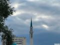 Сегодня Татарстан окажется под влиянием тыловой части северного циклона