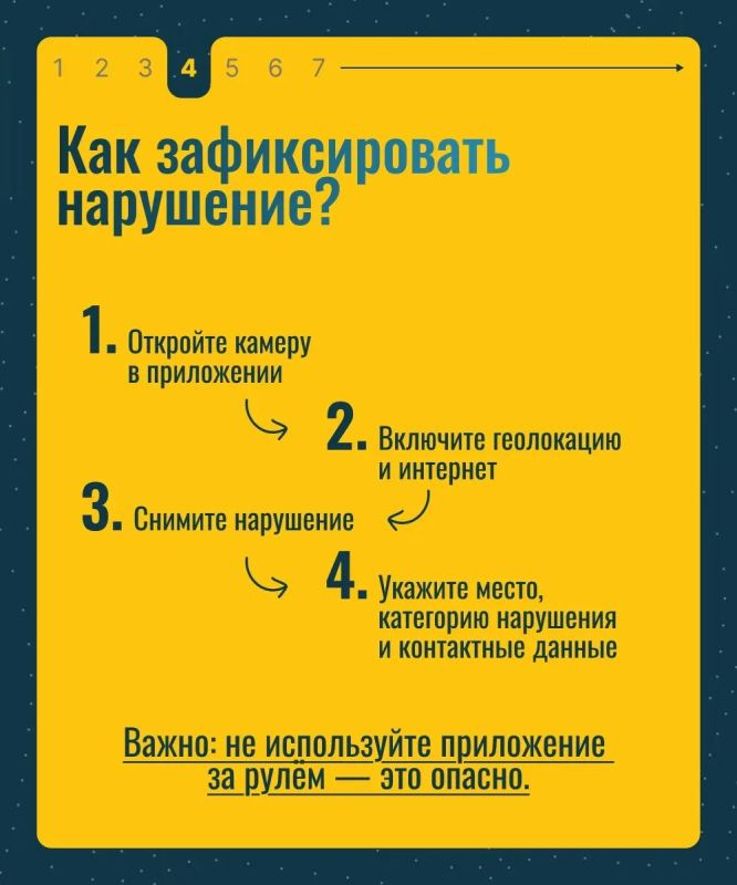 Каждый из нас может сделать дороги Татарстана безопаснее Каждый из нас может сделать дороги Татарстана безопаснее
