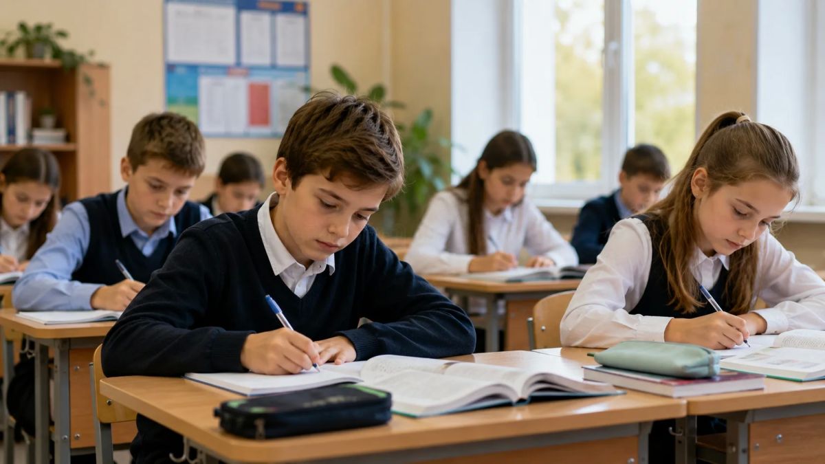 Первоклашкам — без домашки: Минпросвещения обозначило нормы домашки