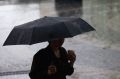 Достаем зонтики – в Казань придут дожди