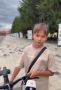 12-летний Назар из Набережных Челнов спас тонущую девочку на деревенском озере