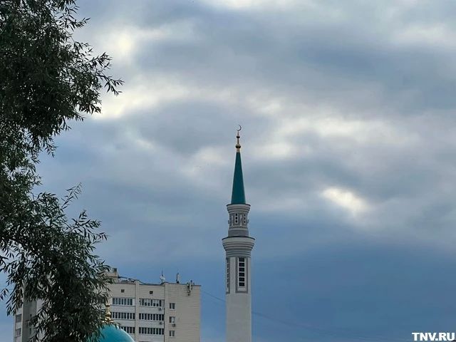 Сегодня Татарстан окажется под влиянием тыловой части северного циклона
