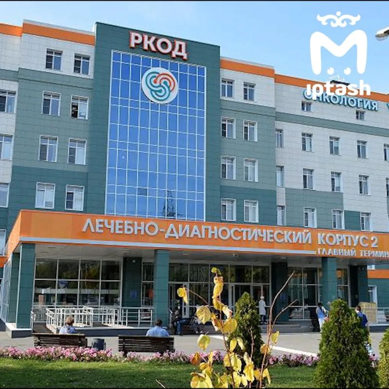 Все аппараты лучевой терапии для онкобольных сломались в казанском РКОД