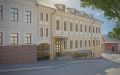 В Казани новый облик получит дом, в котором родился революционер Николай Бауман