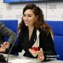 Указом Раиса Республики Татарстан на должность Председателя Госкомитета РТ по туризму назначена Оксана Саргина