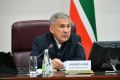 Рустам Минниханов призвал усилить работу с населением по безопасности