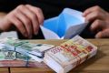 Наличная лихорадка добралась до Татарстана