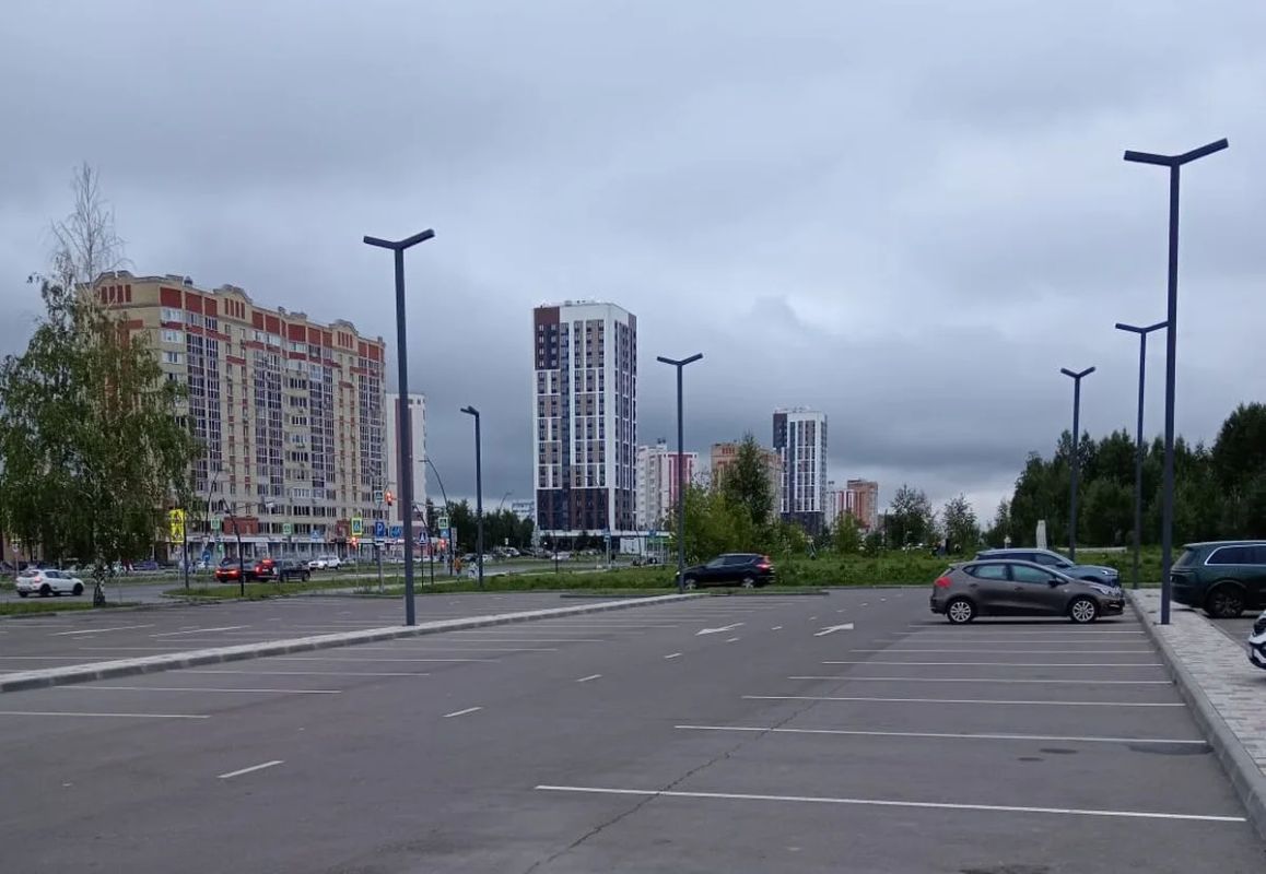 В воскресенье, 16 августа, в Татарстане вновь будет холодная облачная погода с дождями, следует из прогноза синоптиков