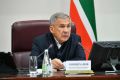 Минниханов призвал татарстанцев не игнорировать сигналы тревоги