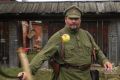 Главный секрет варенья – любовь: в Красновидово отметили Яблочный спас