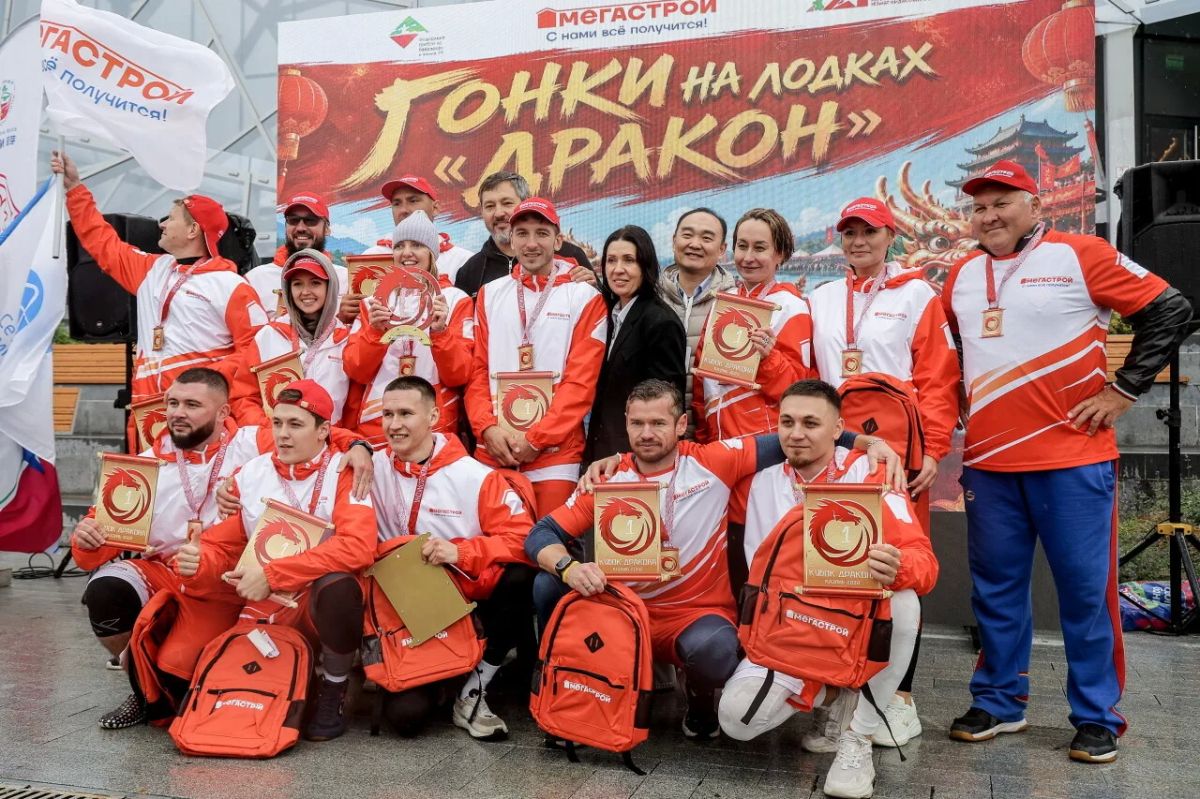 Это было невероятно зрелищно — спасибо за такую интересную борьбу на лодках «Дракон» Это было невероятно зрелищно — спасибо за такую интересную борьбу на лодках «Дракон»