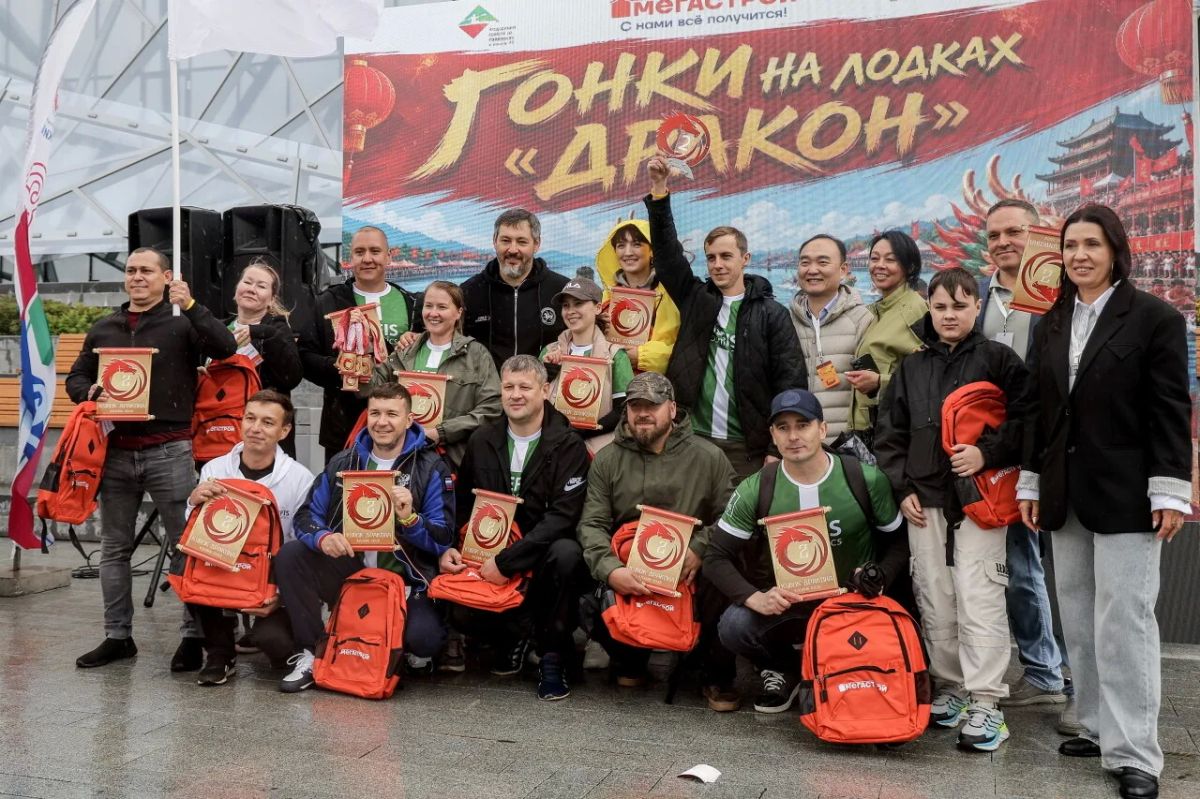 Это было невероятно зрелищно — спасибо за такую интересную борьбу на лодках «Дракон» Это было невероятно зрелищно — спасибо за такую интересную борьбу на лодках «Дракон»