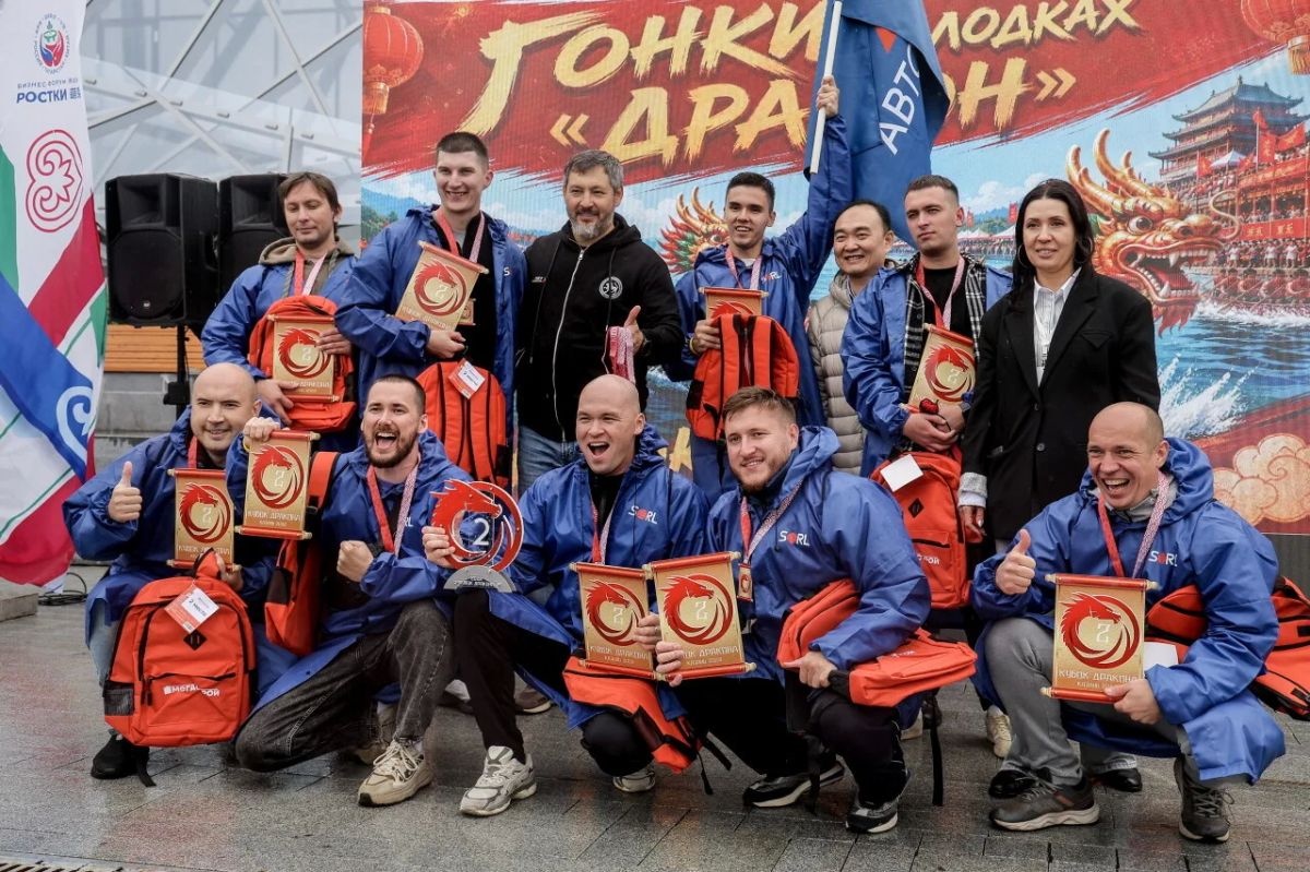 Это было невероятно зрелищно — спасибо за такую интересную борьбу на лодках «Дракон» Это было невероятно зрелищно — спасибо за такую интересную борьбу на лодках «Дракон»