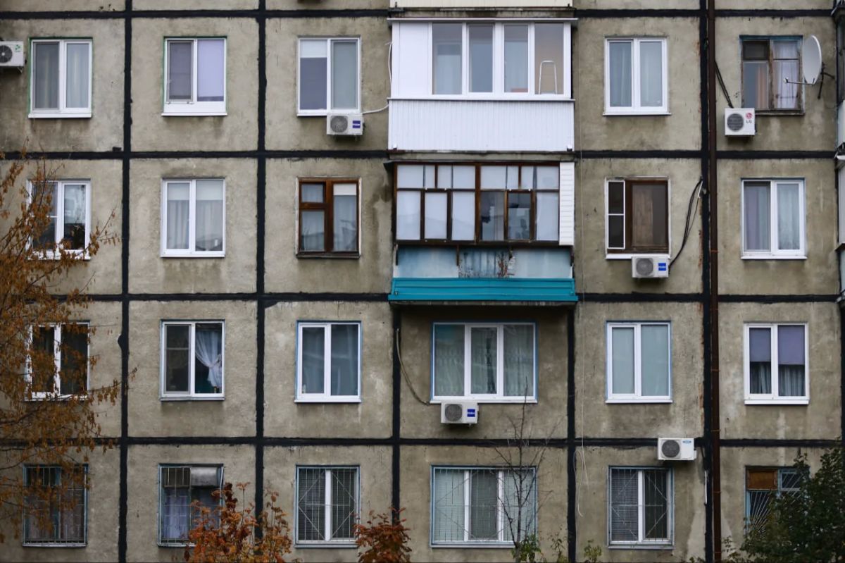 Казань обогнала Москву по росту цен на «вторичку»