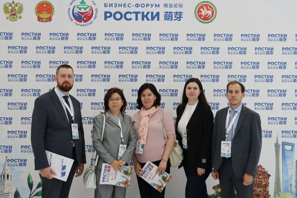 Татарстан станет одним из центров новой беспилотной экономики России Татарстан станет одним из центров новой беспилотной экономики России