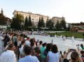 «Песенный вторник» — в парке «Черное озеро»