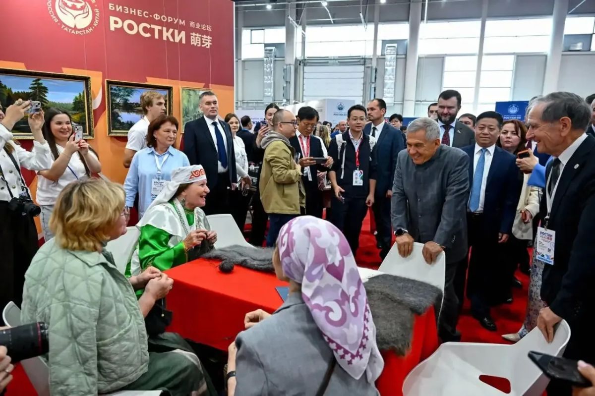 Совершите путешествие по культурным традициям России, Татарстана и Китая Совершите путешествие по культурным традициям России, Татарстана и Китая