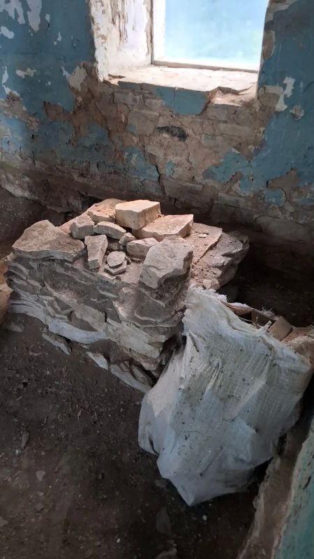 Уникальную белокаменную мечеть хотят восстановить жители села Нижняя Русь Уникальную белокаменную мечеть хотят восстановить жители села Нижняя Русь