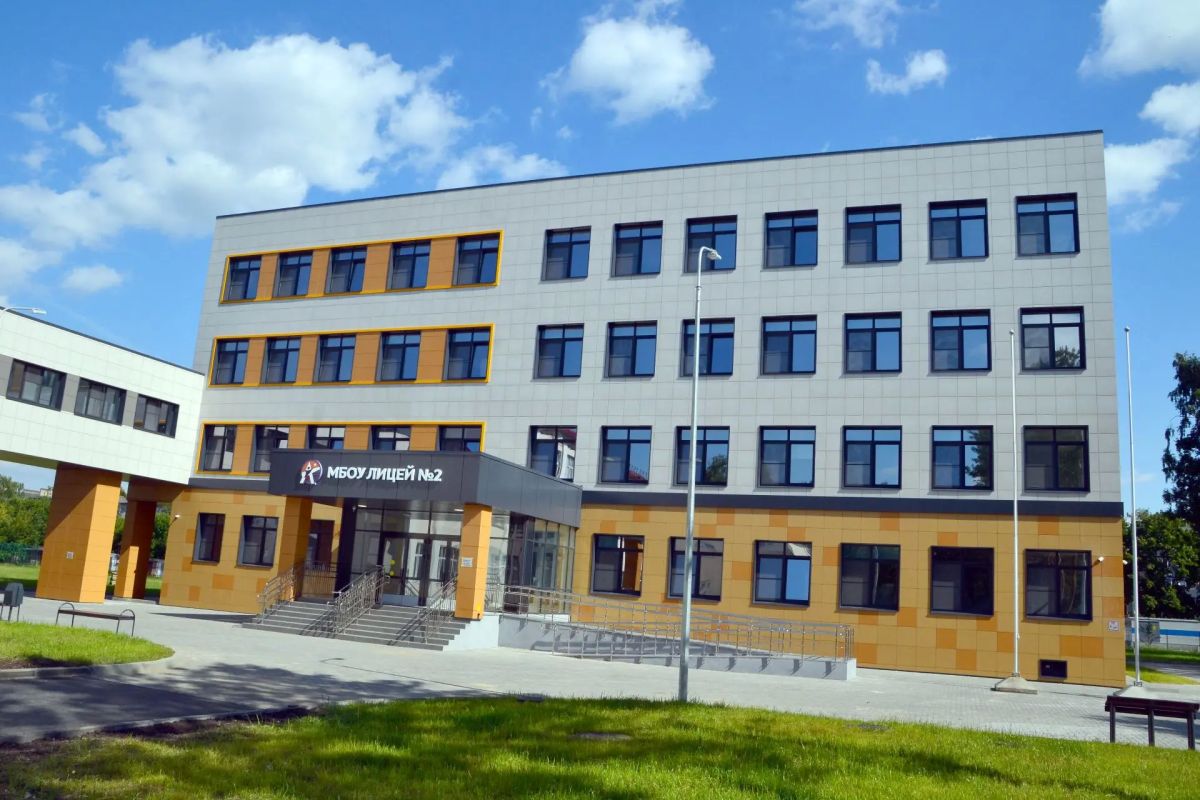 В Татарстане строят школы и сады для 5 249 детей