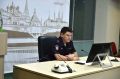 В МВД Татарстана состоялась встреча с лектором Российского общества «Знание»