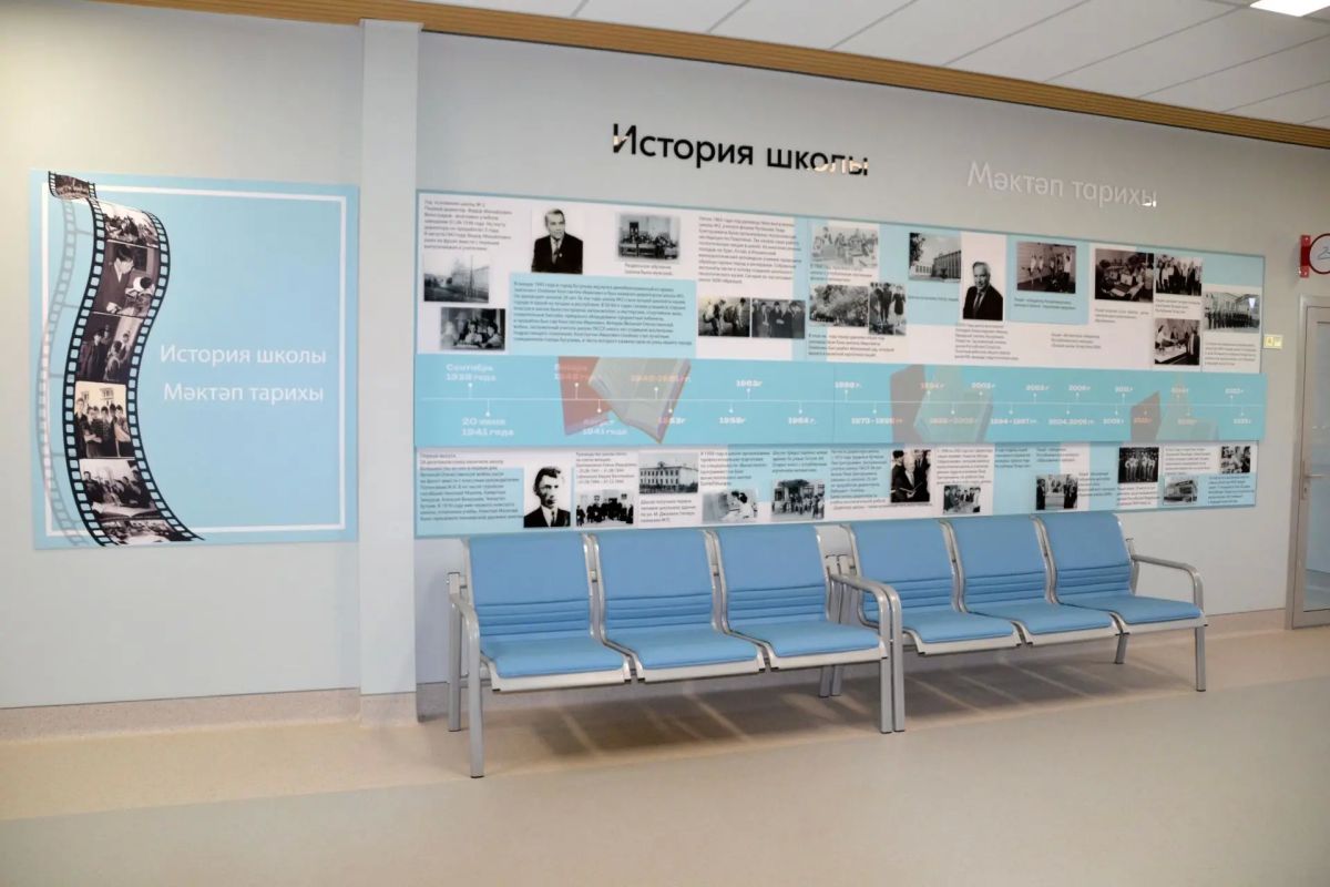 В Татарстане строят школы и сады для 5 249 детей В Татарстане строят школы и сады для 5 249 детей