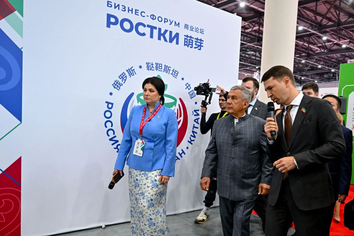 Дайджест переговоров с Китаем: день 1 Дайджест переговоров с Китаем: день 1