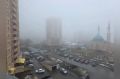 Татарстан 17 августа накроют ливни и туман