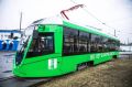 Жители Нижнекамска смогут оплачивать проезд в автобусах и трамваях через раздел «Транспорт» в Яндекс Go со скидкой 50%