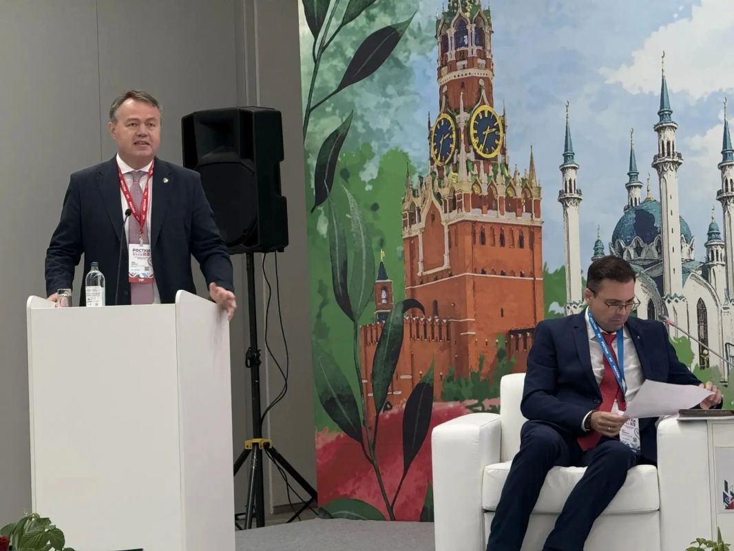 На Международном форуме «РОСТКИ: Россия и Китай – взаимовыгодное сотрудничество» представлены наши ведущие клиники и медицинские производители На Международном форуме «РОСТКИ: Россия и Китай – взаимовыгодное сотрудничество» представлены наши ведущие клиники и медицинские производители