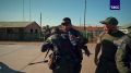 Команда "Сталинград" Волгоградской области завоевала первое место в отборочном этапе II Всероссийских военно-тактических соревнований "Путь воина", сообщается в канале регионального филиала центра в "Максе"