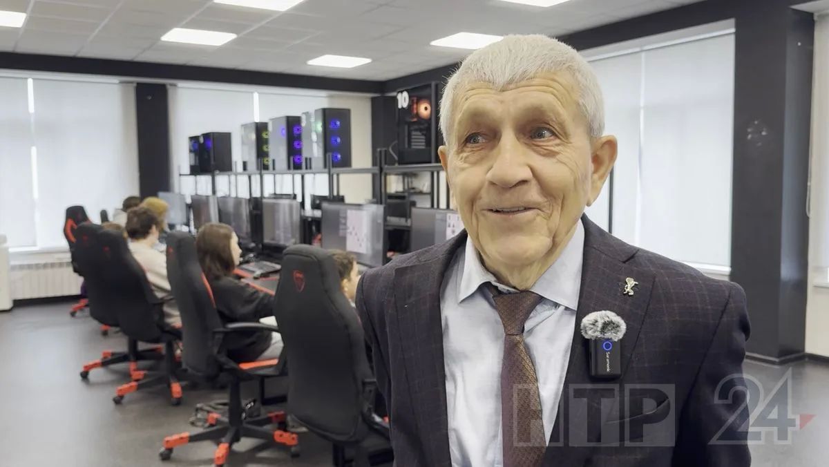 Сборная Нижнекамска выступила на международном онлайн-турнире по шахматам Сборная Нижнекамска выступила на международном онлайн-турнире по шахматам