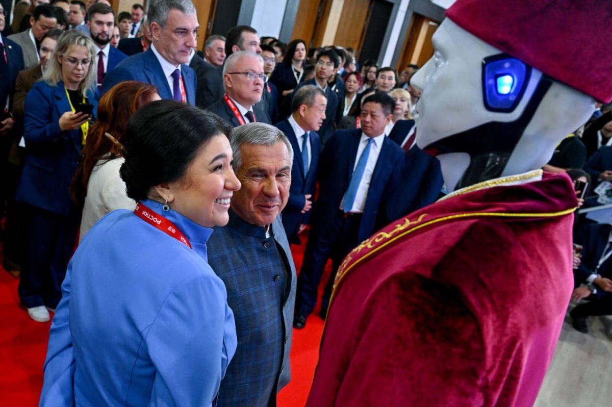!. Сегодня в Казани стартовала деловая программа четвертого бизнес-форум «„РОСТКИ“: Россия и Китай — взаимовыгодное сотрудничество» !. Сегодня в Казани стартовала деловая программа четвертого бизнес-форум «„РОСТКИ“: Россия и Китай — взаимовыгодное сотрудничество»