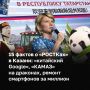 Казань в четвертый раз стала эпицентром российско-китайского делового диалога