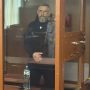 Киллера по делу Ильшата Гафурова приговорили к 19 годам лишения свободы
