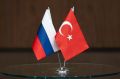 Посол России в Турции С.В.Вершинин нанес визит Министру окружающей среды, городского хозяйства и изменения климата М.Куруму