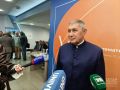 Рифкат Минниханов: учёные-математики и заводы должны работать в одной связке