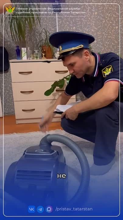 Полмиллиона рублей долга и статья 157 УК РФ: чем обернулся вечерний рейд судебных приставов в Казани