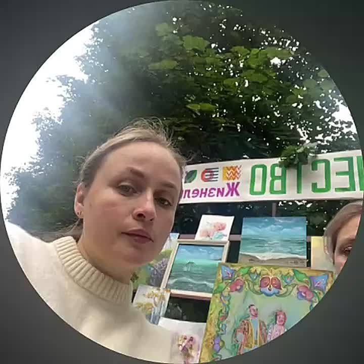В Казани в парке «Крылья Советов» сейчас идет большой праздник проекта активного долголетия «Жизнелюб»