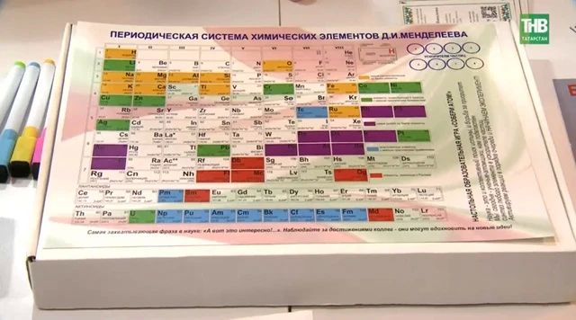 От исторической памяти к ИИ: что изменится в школах в новом учебном году