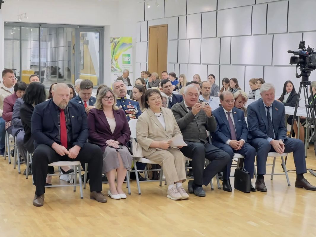 В Татарстане прошла жеребьевка по распределению бесплатного эфирного времени и печатных площадей на выборах 2026 года В Татарстане прошла жеребьевка по распределению бесплатного эфирного времени и печатных площадей на выборах 2026 года